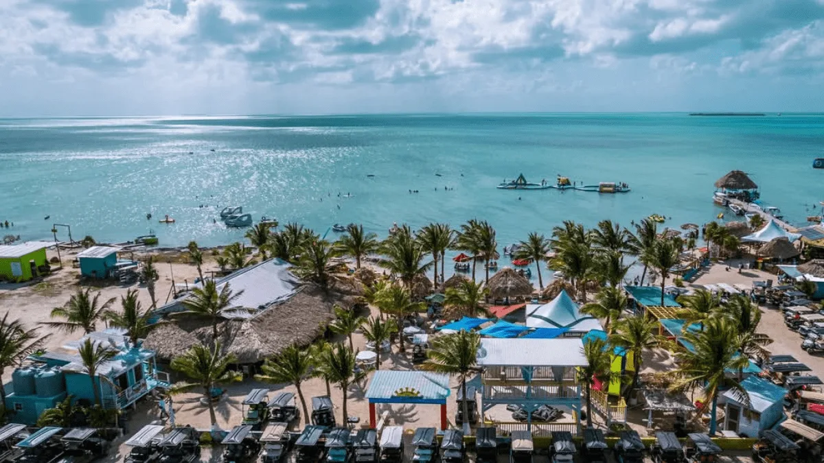 Lots For Sale with Financing Near Secret Beach