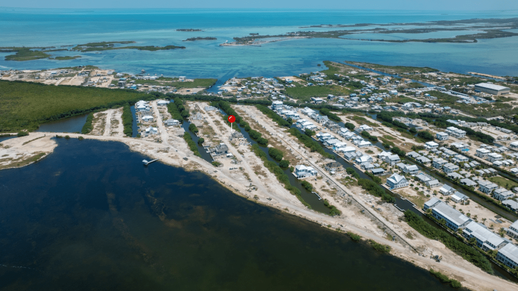 Mahogany Bay Lot 338