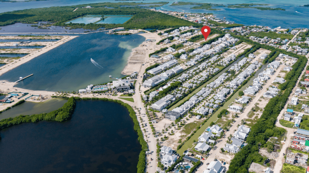 Mahogany Bay Lot 344