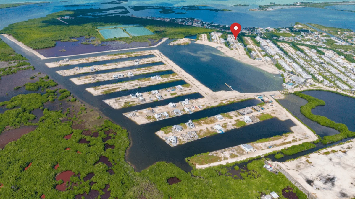 Mahogany Bay Lot 344