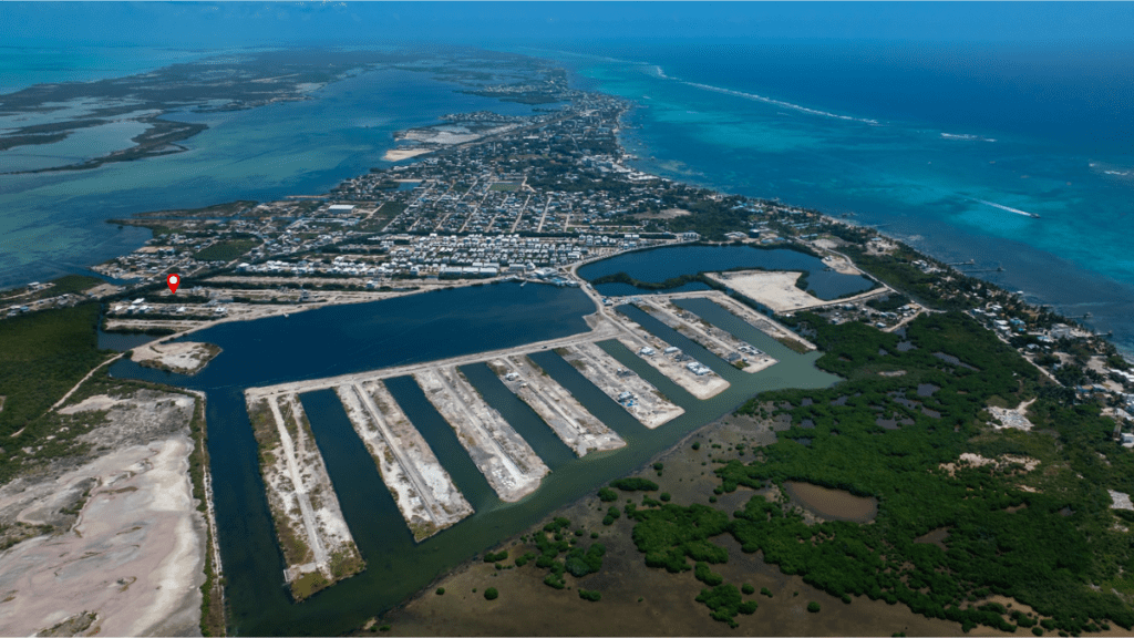 Mahogany Bay Lot 354