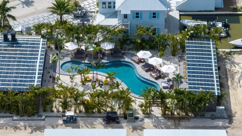 Lot 66 Mahogany Bay Village 