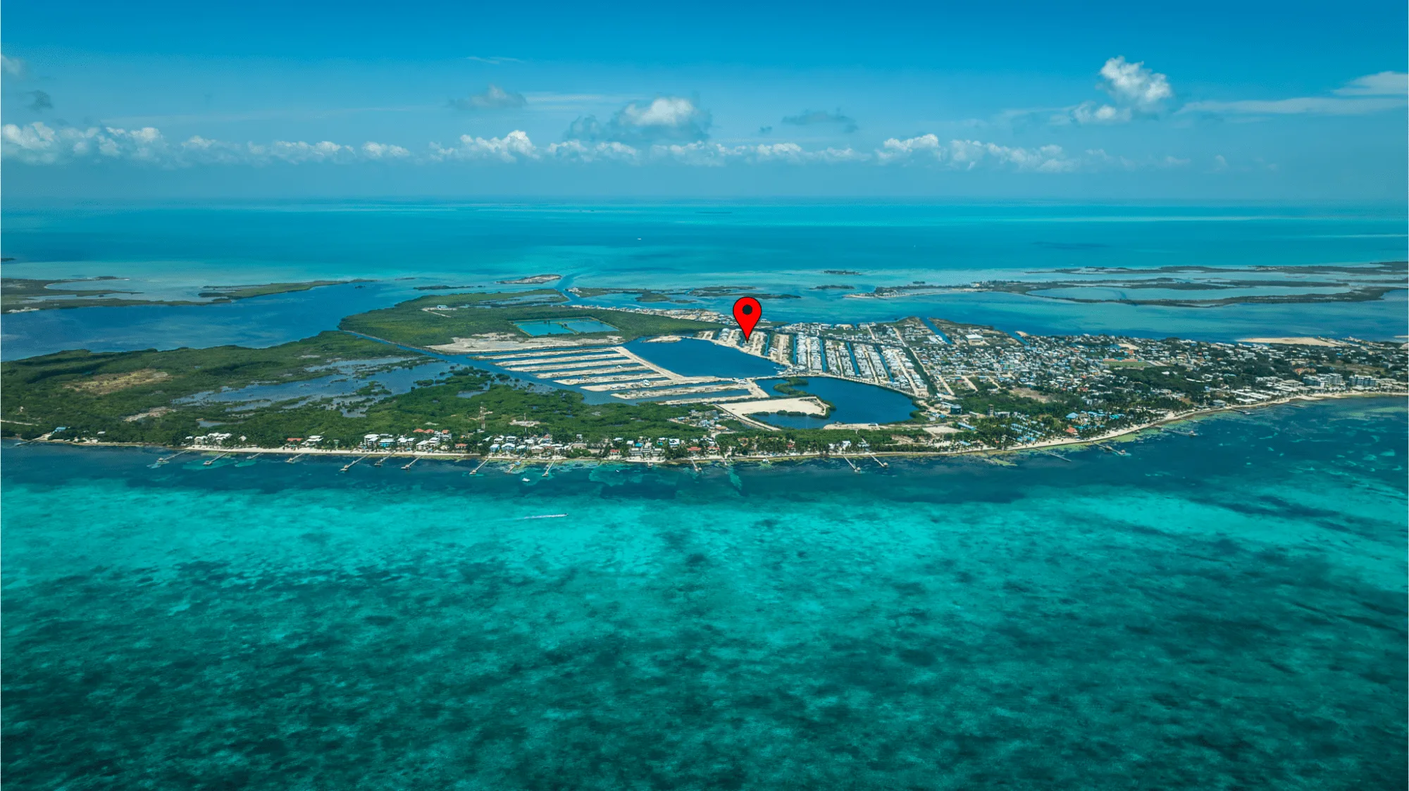 Lot 367 Mahogany Bay Village | San Pedro Ambergris Caye 