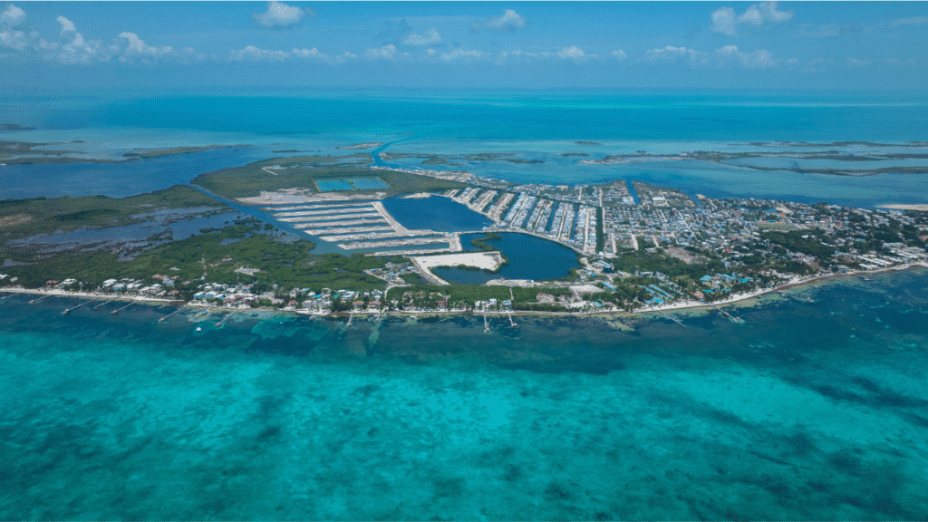  Lot 237 Mahogany Bay Phase 2| Sanpedro Belize