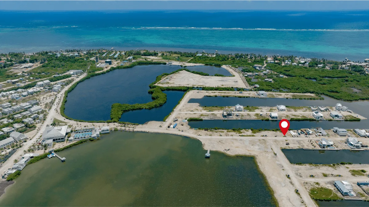  Lot 237 Mahogany Bay Phase 2| Sanpedro Belize