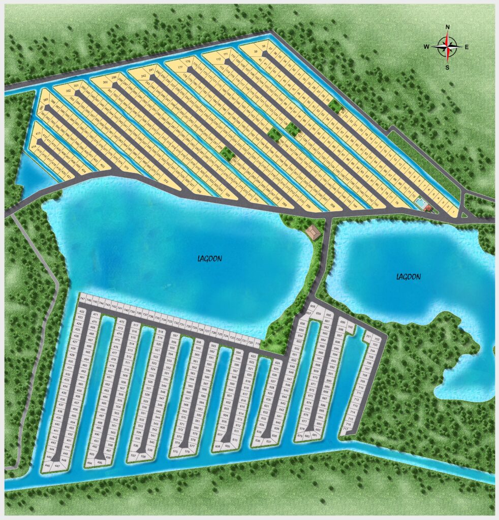 Mahogany Bay Property