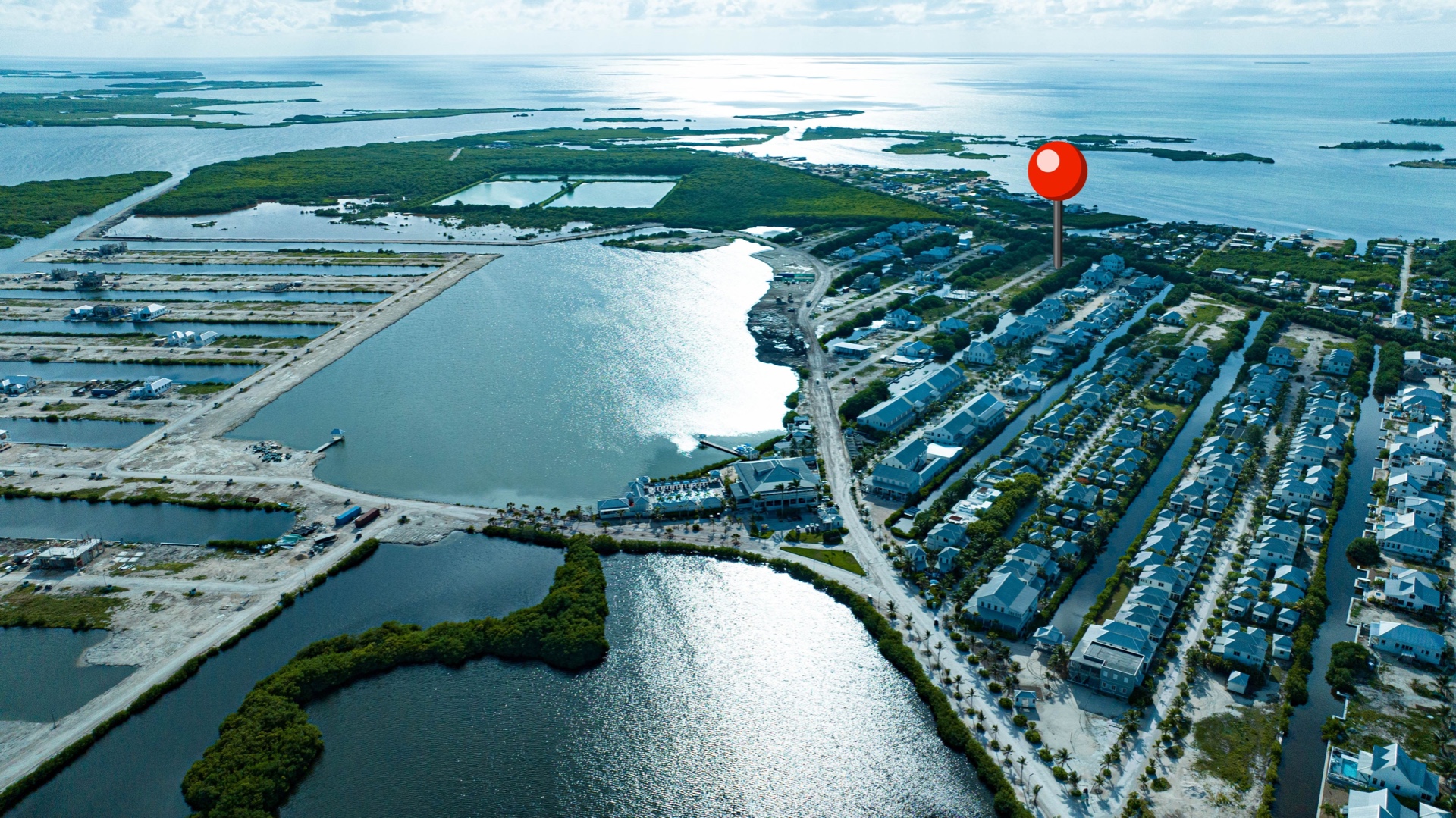 Mahogany Bay Village Phase 1 – Lot 296 
