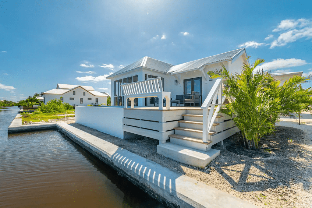 Moonraker 2 Bedrooms in Phase 2 of Mahogany Bay