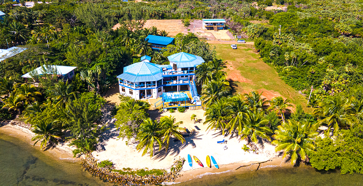 Moonrise Beach – Turnkey Beachfront Income Property