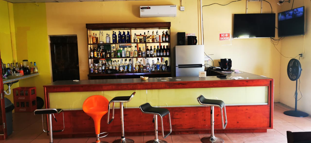 Multi-Use Commercial Property in Belmopan