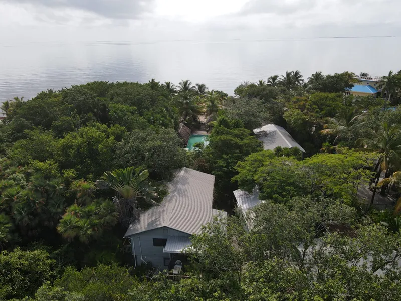 Own a Beach Front Resort!