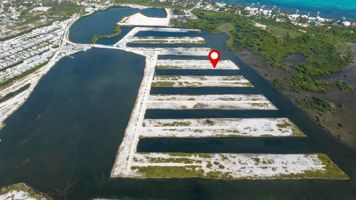 Lot  191 Mahogany Bay Phase 2 | SanPedro Belize