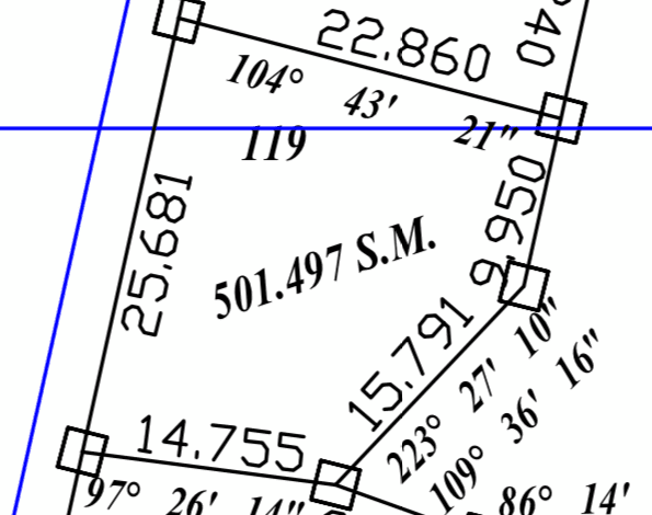 Phase 2 Mahogany Bay Village Lot 119