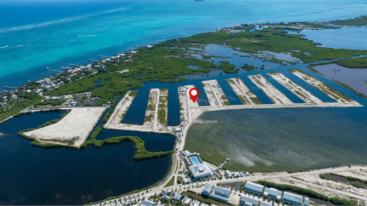 Lot  218 Phase 2 Mahogany Bay Village | Sanpedro 
