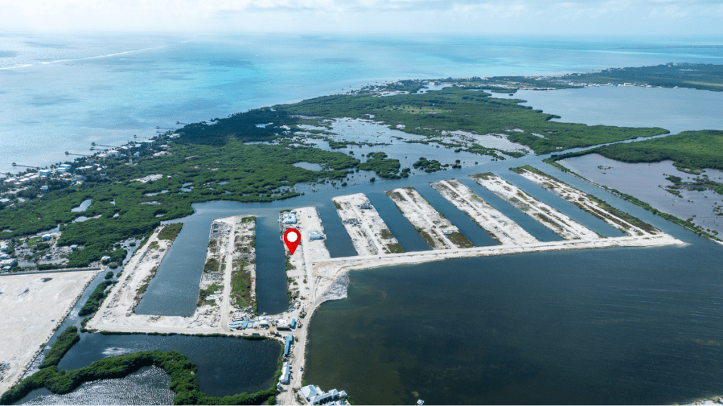 Lot 238 Phase 2 Mahogany Bay Village