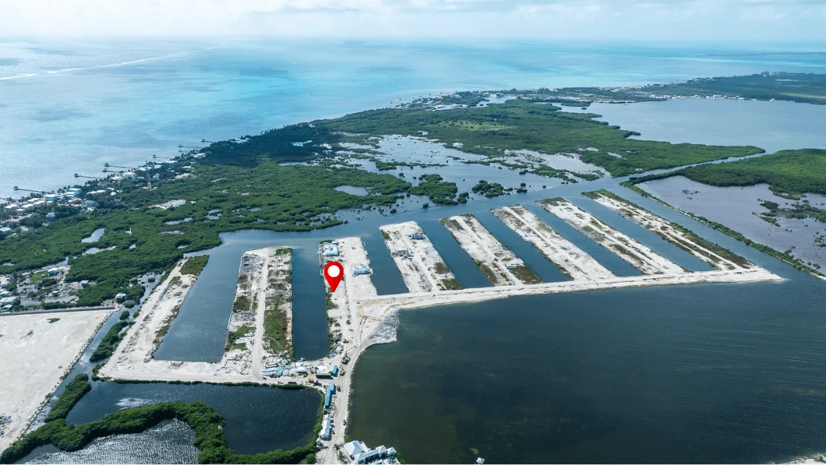 Lot 238 Phase 2 Mahogany Bay Village