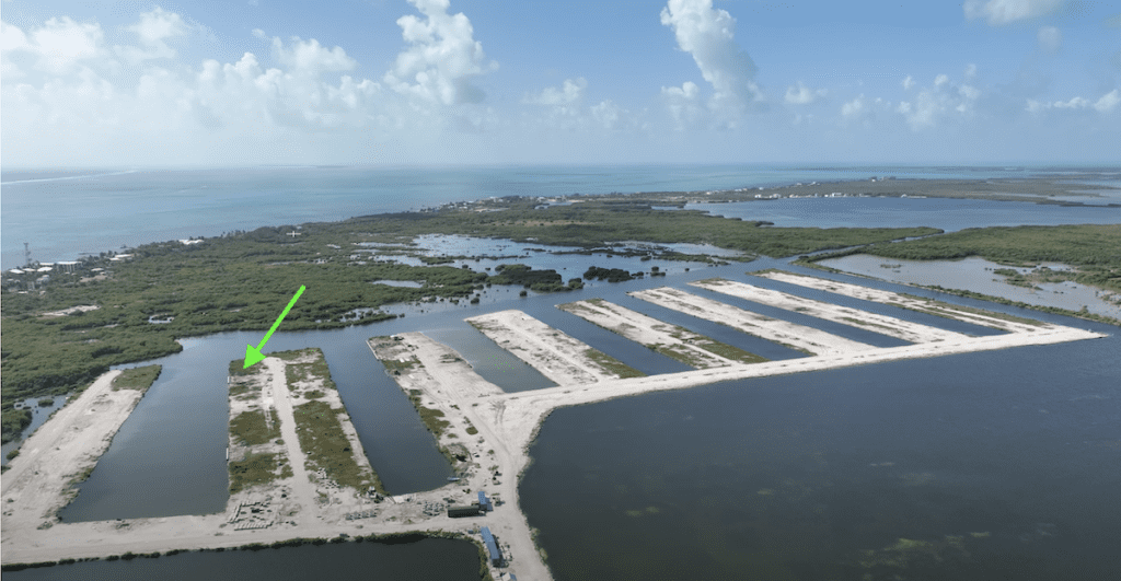 Lot 272 Phase 2 Mahogany Bay
