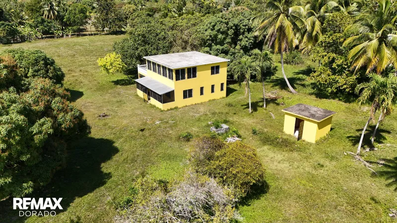 San Joaquin Village, Corozal, C.A.