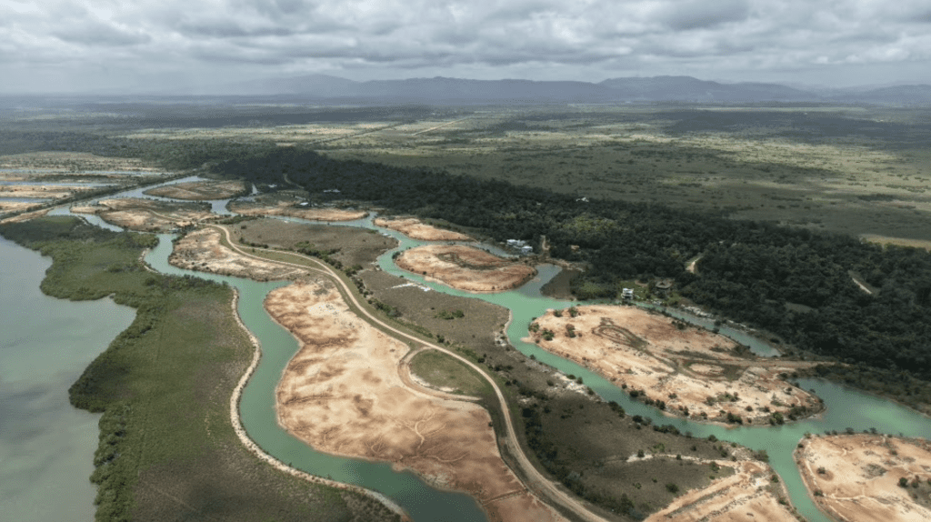 Sapodilla Ridge Lots Half-Acre