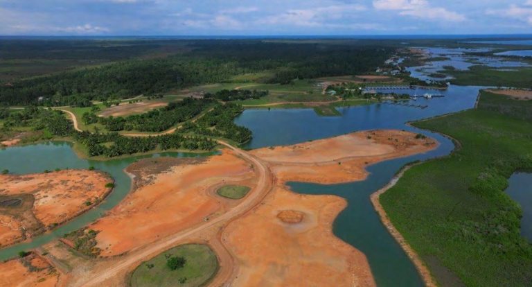 Sapodilla Ridge Properties Red Rock