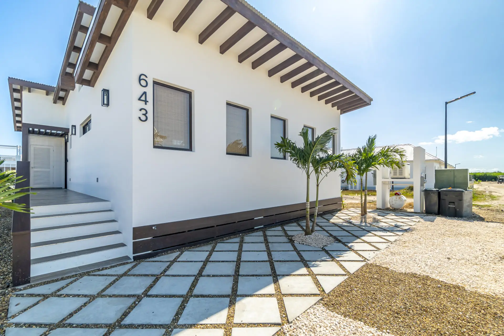 Ambergris Caye Real Estate