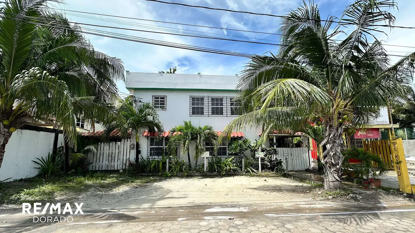 Turnkey Rental Property, Sea Grape Dr, Pedro Town