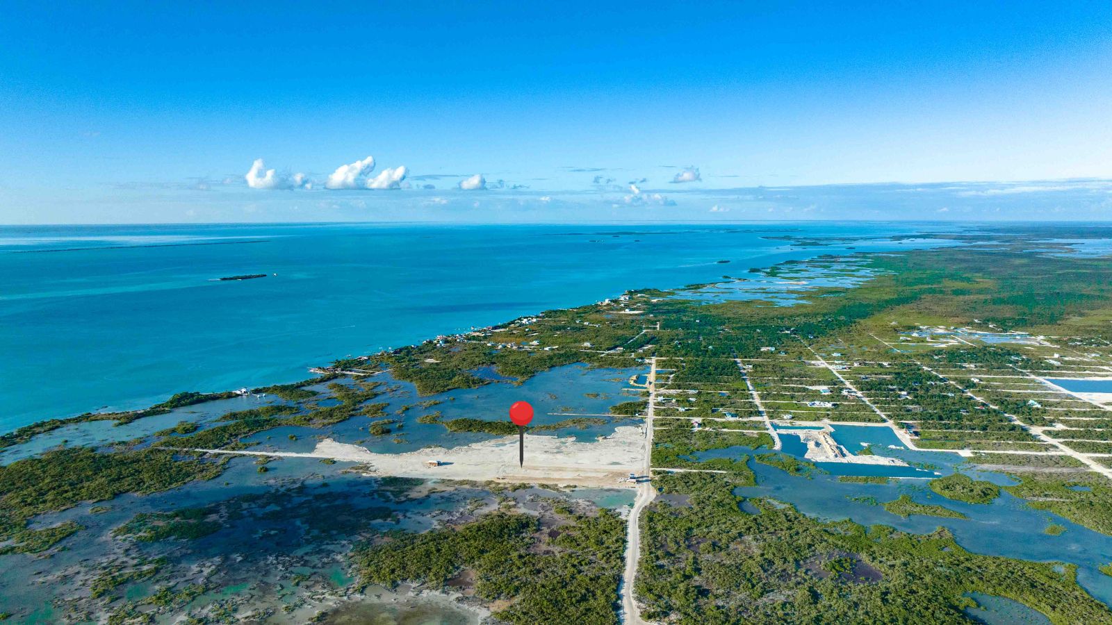 West Caye Lot 270 – Secret Beach | $110,000 USD