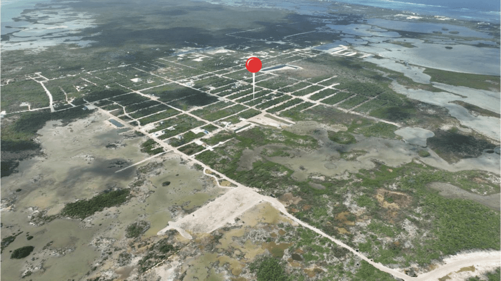 Lot 884 West Caye