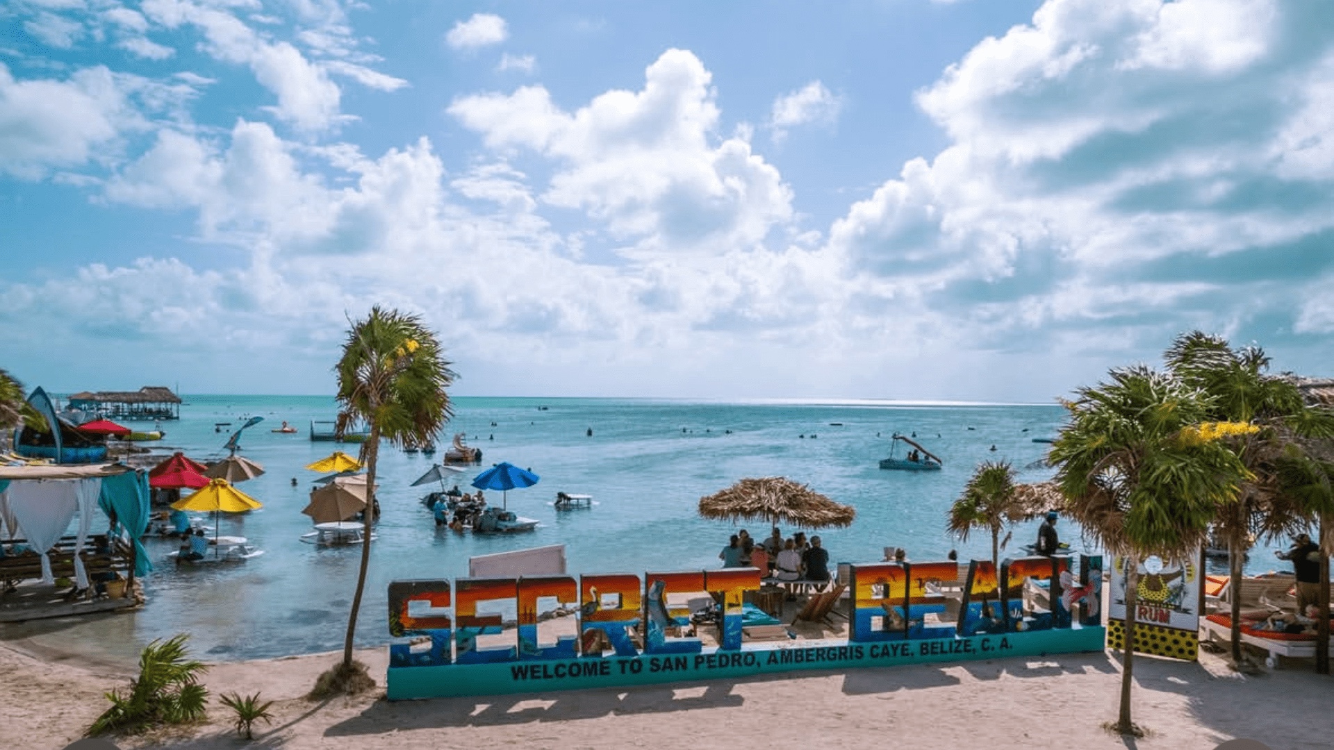 West Caye at Secret Beach Property