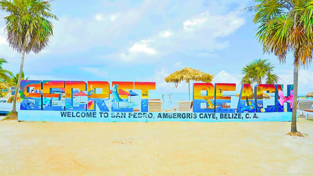 West Coast Lots a Block From Beach