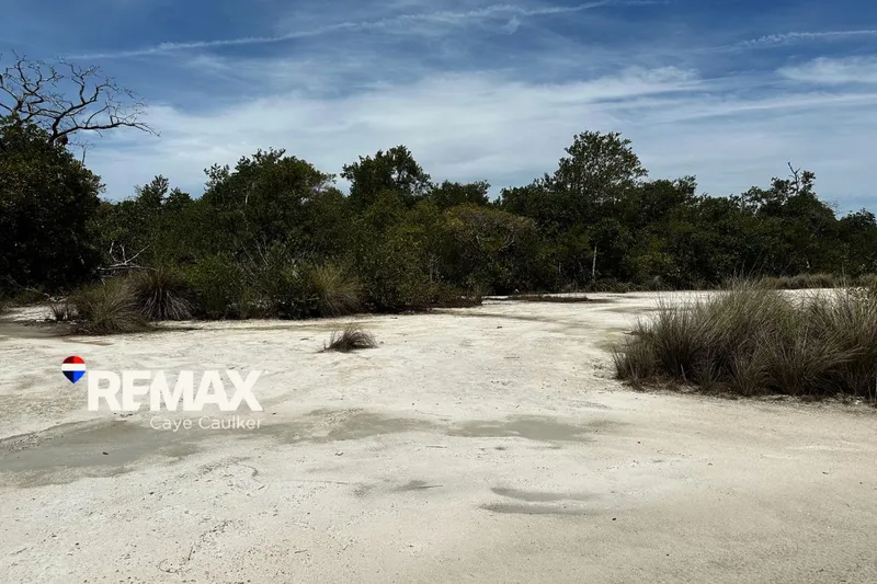 South Point Parcel – Cleared, Filled, Ready To Build