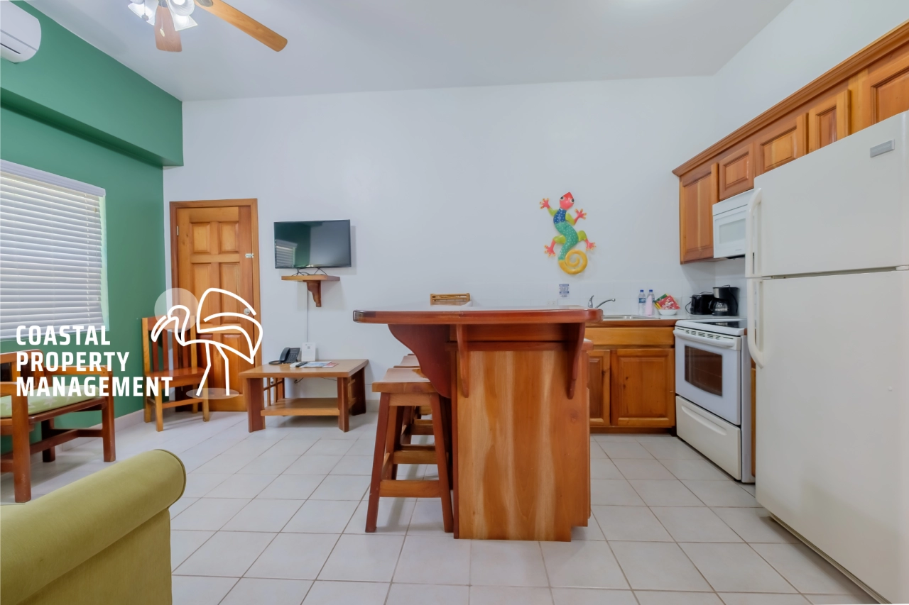 Grand Baymen Gardens C108 – 1BR/1BA