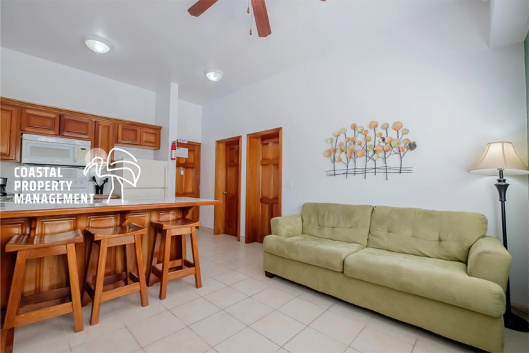 Grand Baymen Gardens D105 - 1BR/1BA