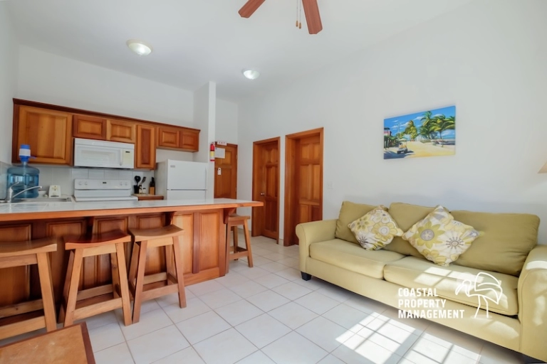 Grand Baymen Gardens D204 - 1BR/1BA