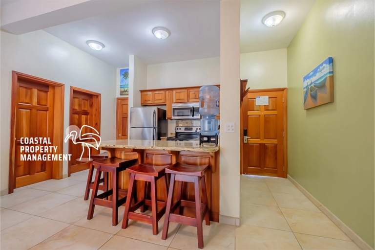 Grand Baymen Gardens E202 - 1BR/1BA