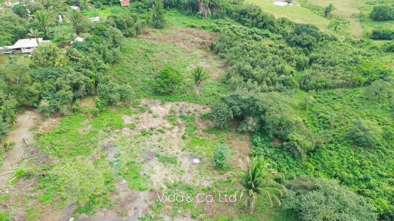 Residential Lot in Duck Run 1- 0.4 Acres with Water & Power Access