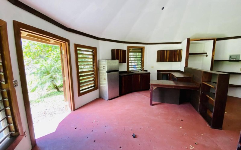 Residential Lot with Casita in Bullet Tree