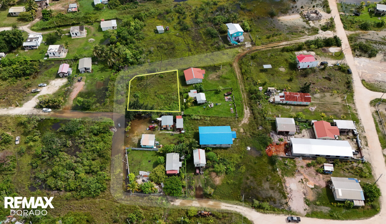 Residential Oversize Lot in Lord’s Bank #3837164