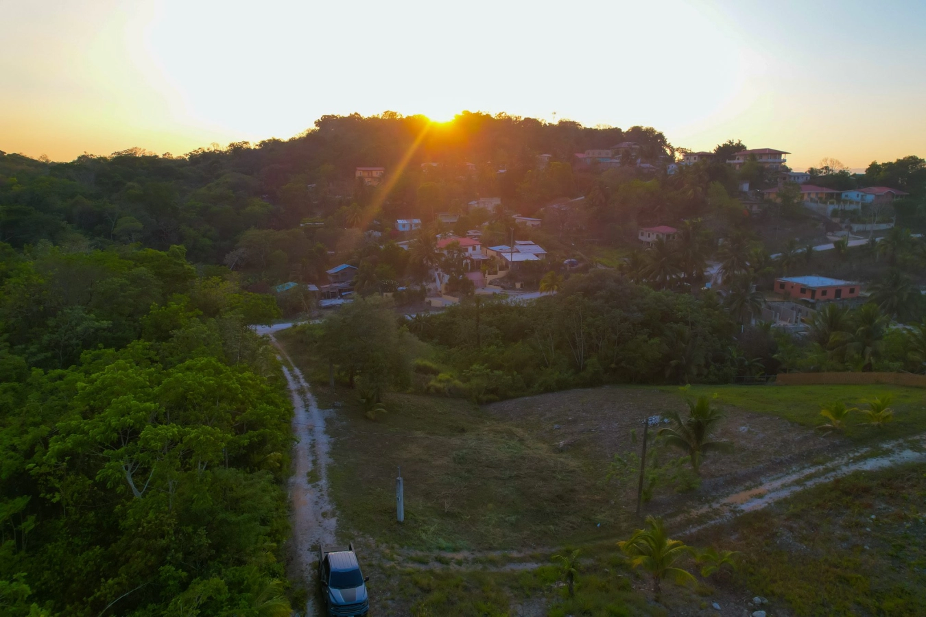 Residential Property in San Ignacio Town
