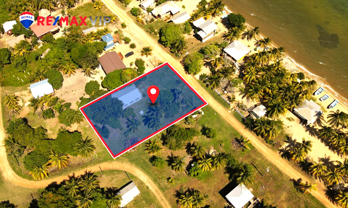 Restaurant for Sale in Up and Coming Beach Community