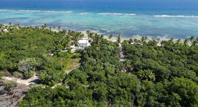 Robles/Nella Reid Lot 3 - Recently Reduced!