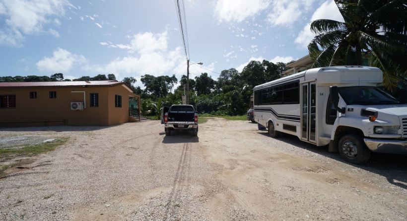 FOR SALE: Riverfront Lot in Belama Phase 3, Belize City, BELIZE