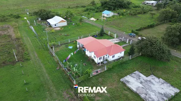 San Felipe Village