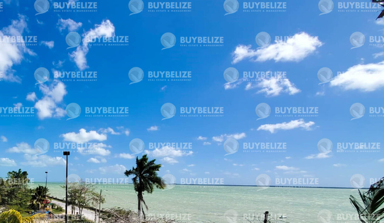 Sea View Hotel Package Deal with Manager’s house!!!