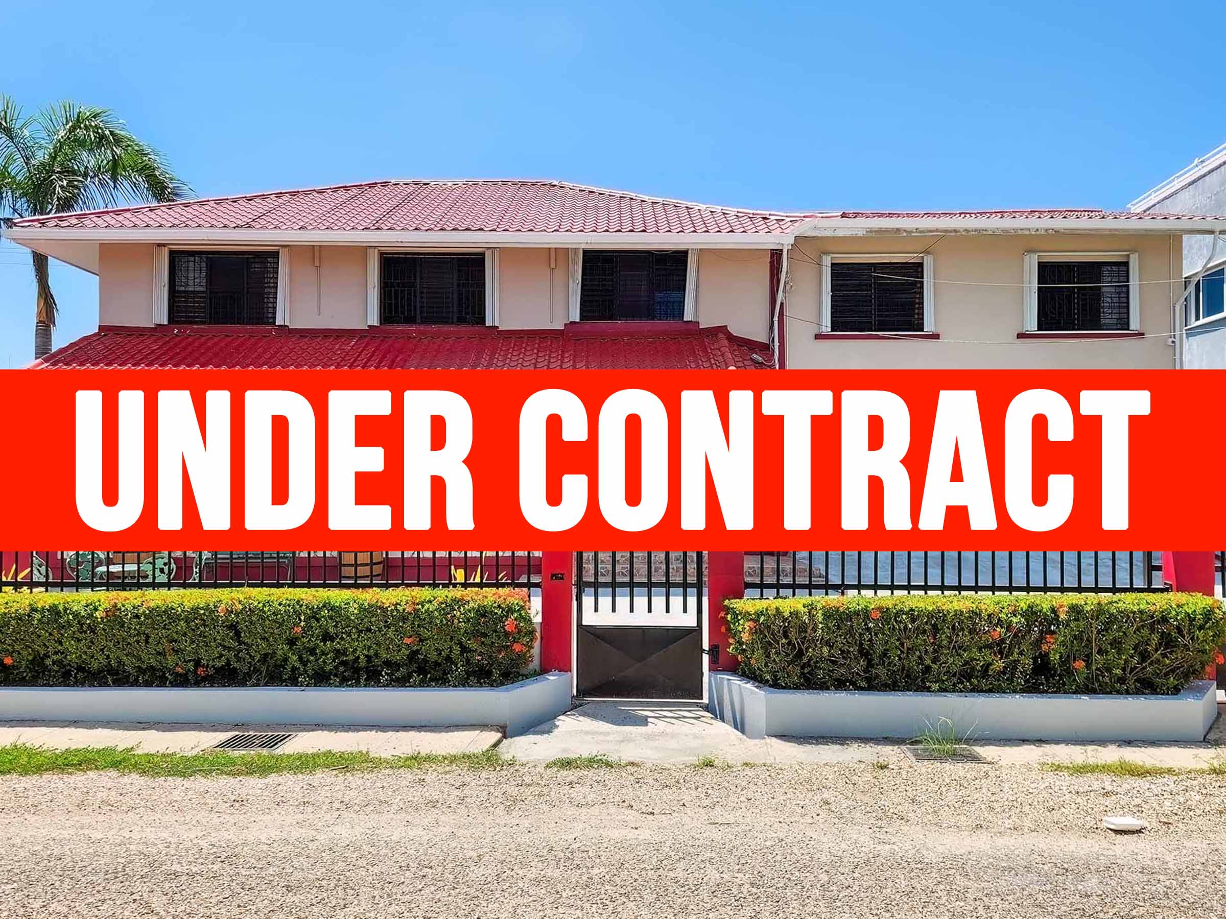 UNDER CONTRACT: Elegance Meets Practicality in Bella Vista