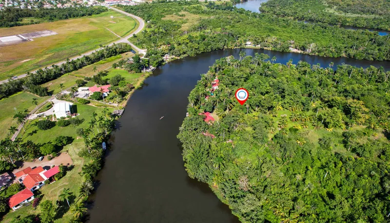 Prime Investment Opportunity: River Bend Resort Belize – Your Gateway to Lucrative Hospitality
