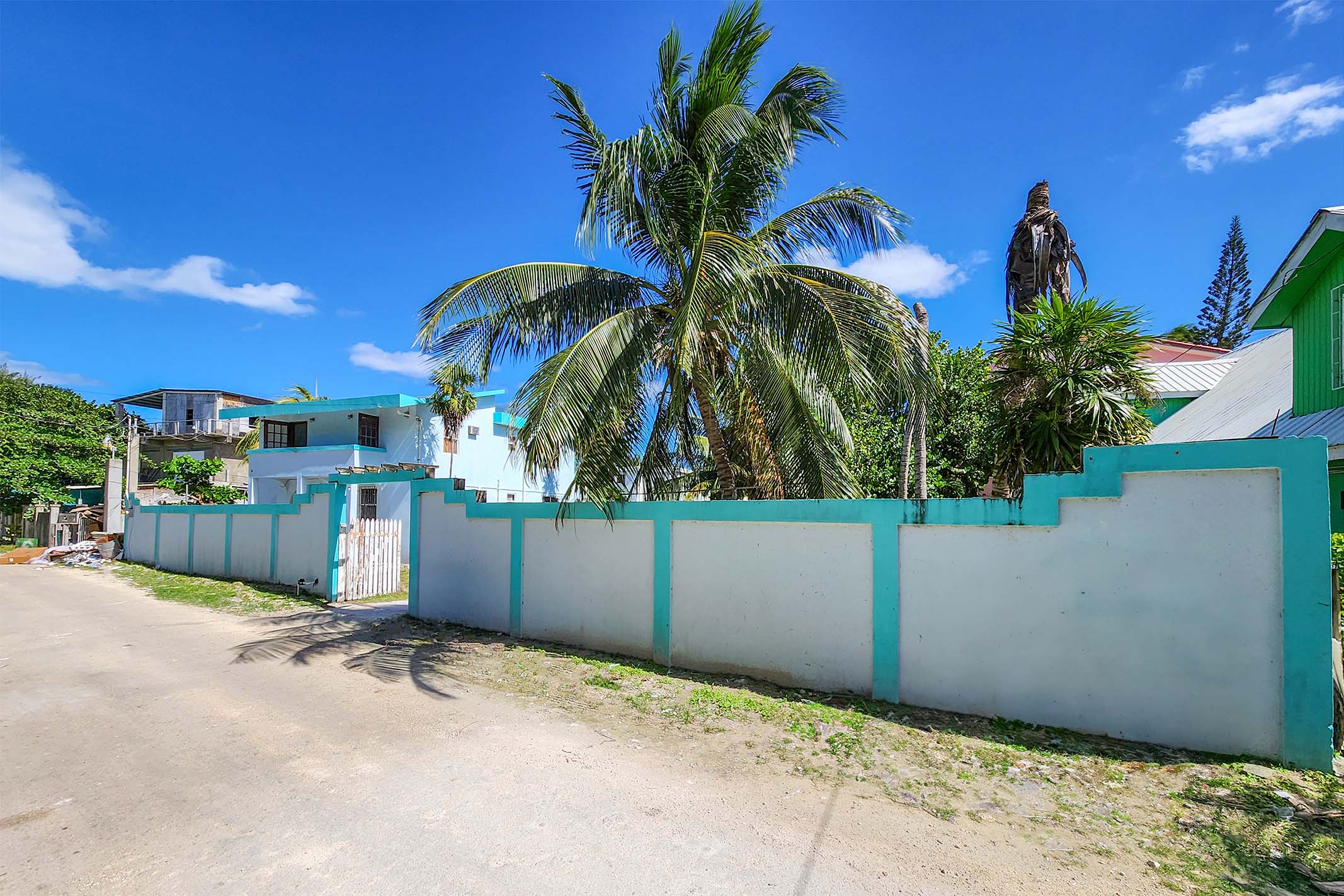 Exceptional Real Estate Investment in San Pedro, Ambergris Caye, Belize!