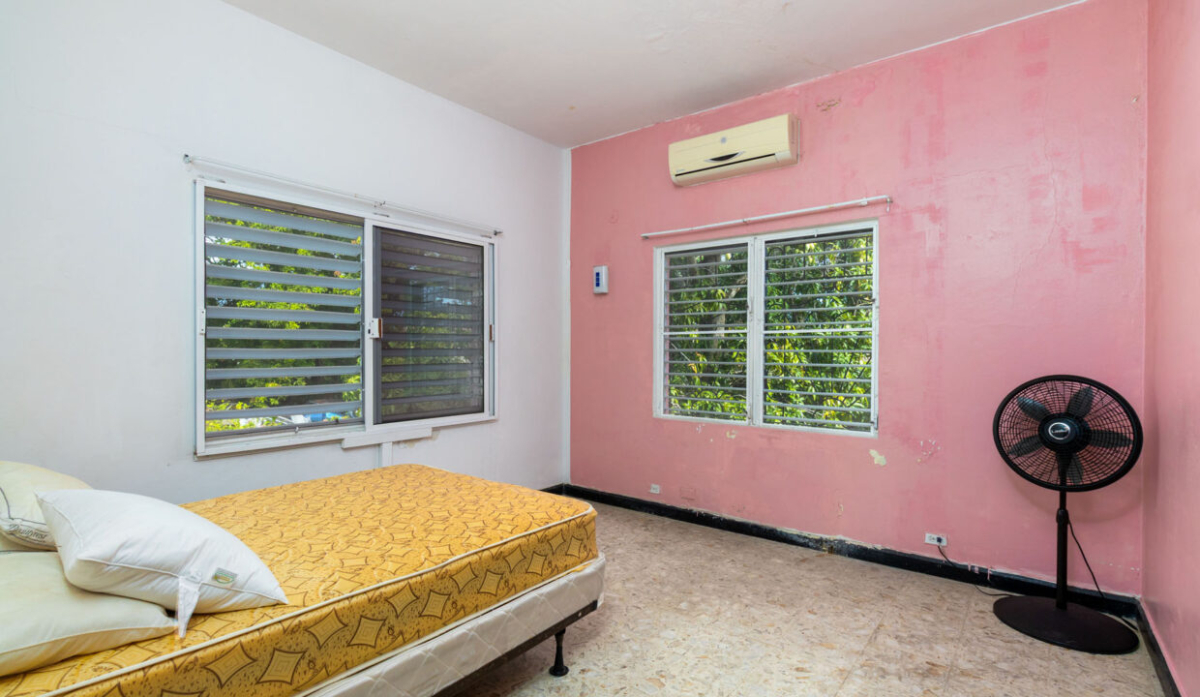 Seaview Residence on Princess Margaret Drive, Belize City