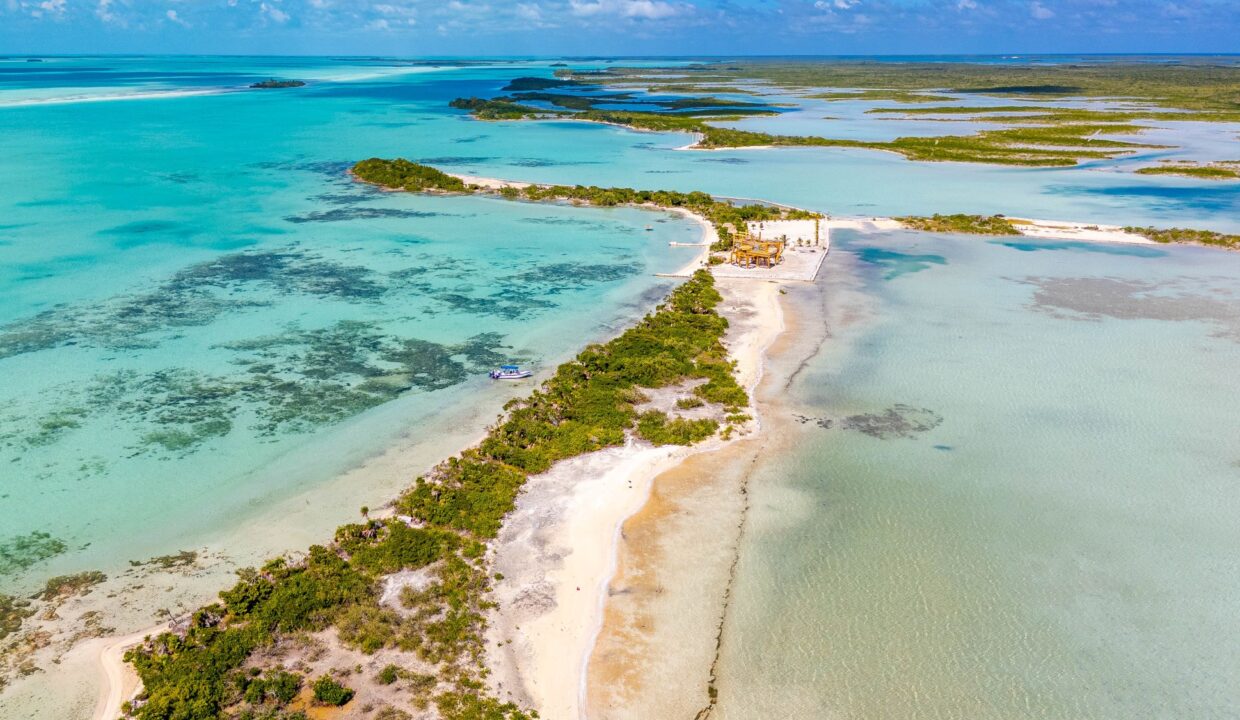 Secret Beach Ambergris Caye Beachfront Property for Sale