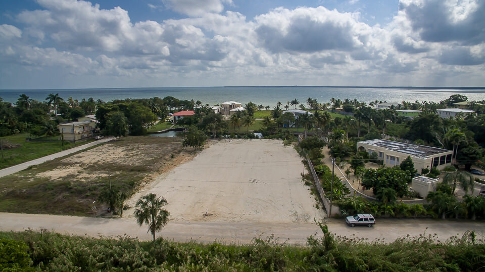 Ferry Road Lot